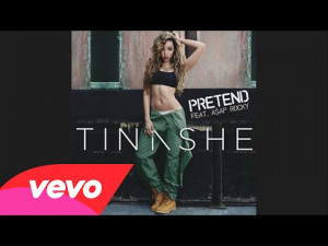Tinashe - Pretend ft. A$AP ROCKY