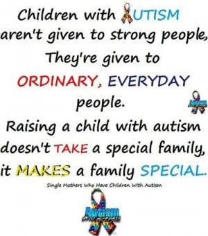 autism bill giyaman posted 2 years ago to their inspiring quotes and ...
