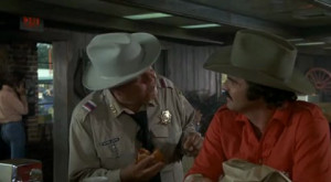 Smokey and the Bandit | 1977