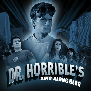 Dr. Horrible's Sing-Along Blog Soundtrack from the Motion Picture ...