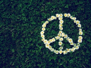 simbolo da paz on Tumblr