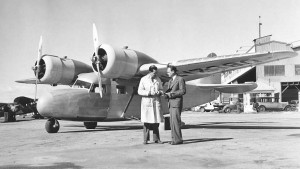 TWA Flight 840 Bombing