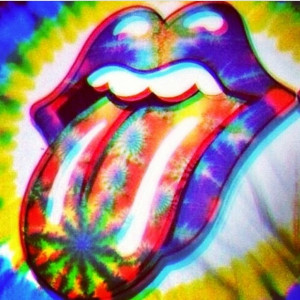 Trippy Love Quotes Trippy rolling stones