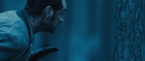 Jude Law as Dr. John Watson in Sherlock Holmes - A Game of Shadows ...