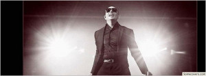 Pitbull Rapper Aka Armando Christian Perez Fb Timeline Cover 5