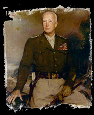 General Patton Quotes Image