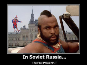 Funny soviet russia jokes (top 20) 1