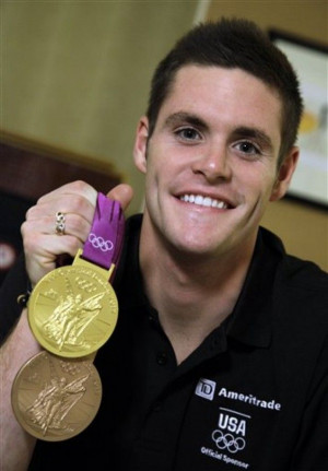 David BoudiaOlympics Today, Favorite Guys, David Boudia
