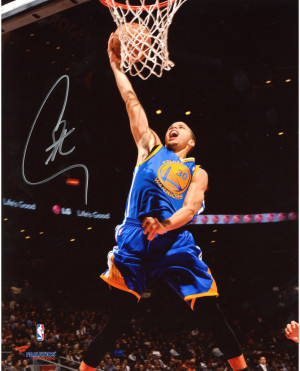 stephen curry warriors dunks