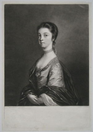 Montagu Lady Mary Wortley