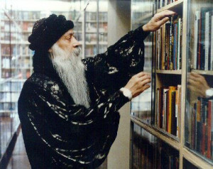 Osho Rajneesh