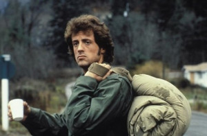 Film stasera sulle tv gratuite: RAMBO (sabato 4 maggio 2013)