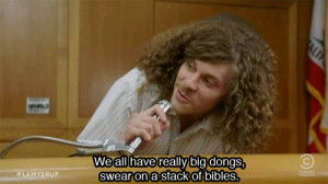 ... that isn't Workaholics official dream husband sometimes I gif things