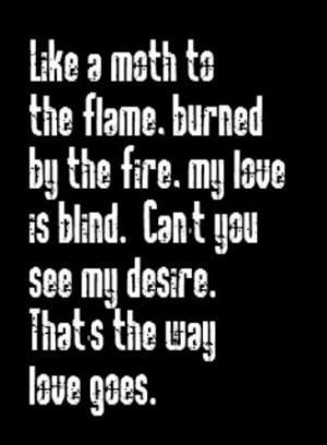 Janet Jackson - That's the Way Love Goes - song lyrics, music lyrics ...