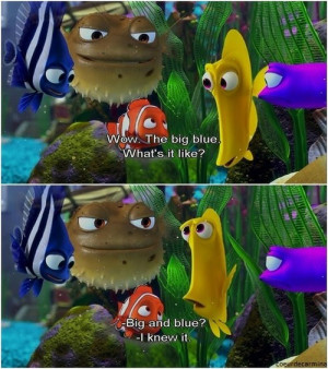 11 of the best lines from Pixar Movies!