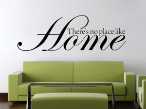 Wall Decal 