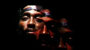 2pac - Until The End Of Time (Letterbox Version)