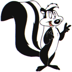 Pepe Le Pew is a character who appeared in many classic Looney Tunes ...