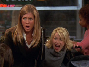 ... Sister Baby-Sits - Friends Central - TV Show, Episodes, Characters