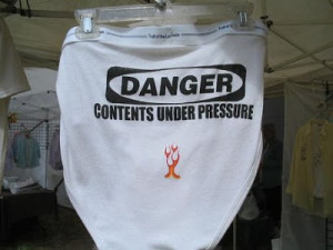 Thursday, March 12, 2009| Tags: Funny , underwear