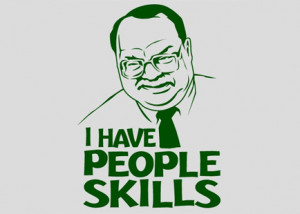 Have People Skills