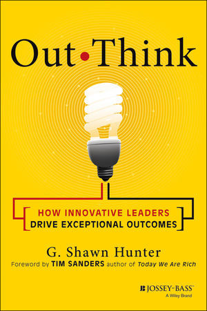 Here are some of my favorite quotes from the new book, Out Think , by ...