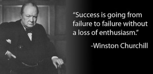 Winston Churchill Quotes - Android Apps on Google Play