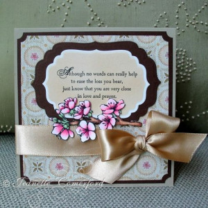 Sympathy Quotes Pictures...