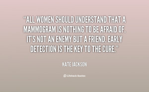 Kate Jackson Quotes