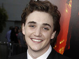 Kyle Gallner signs up for Disney's disaster movie based on a true ...