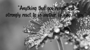 Anything words flower nature quotes:Gray