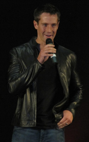 Jason Dohring Wallpaper