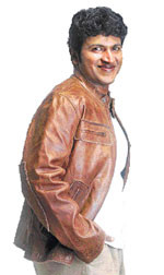Kannada Film Renowned Actor