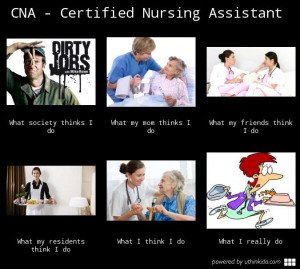... of nursing certified nursing assistant certified nursing assistant cna