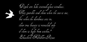 Blue Eye Quotes Tumblr A famous quote 1 by blue-eyed-