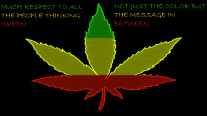 Rebelution Lyrics Ganja Leaf.jpg by Mark-CorpseGrinder