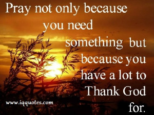 thank-god-quotes