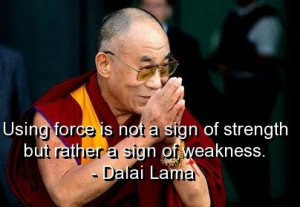 Wise Motivational Inspirational Quotes of Dalai Lama 4