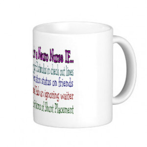 Neurology Nurse Hilarious...