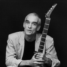 Steve Swallow Pictures