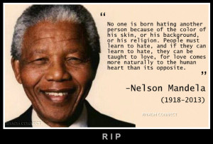 Apartheid Nelson Mandela Nelson mandela