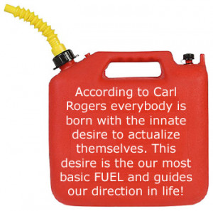Carl Rogers Quotes On Empathy Rogers proposed that everyone