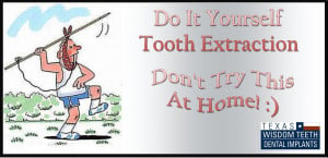 Dental Funny Teeth Quotes