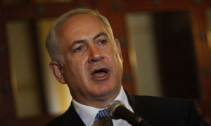 benjamin netanyahu quotes about iran