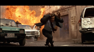 Clear And Present Danger