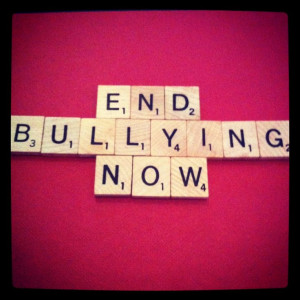 Tips to put an end to bullying