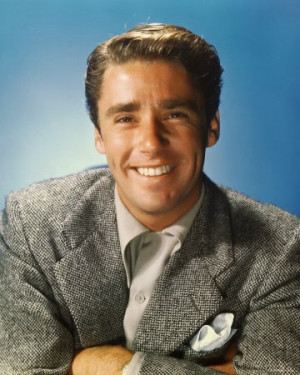 Peter Lawford's Lesson in Perseverance and Risk-Taking