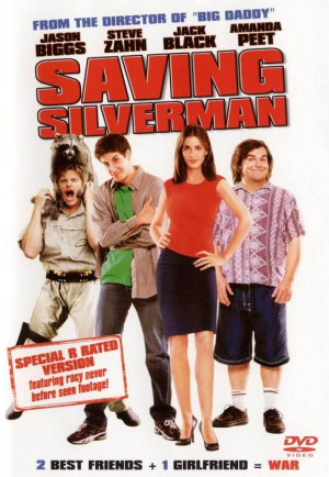 Saving Silverman Movie