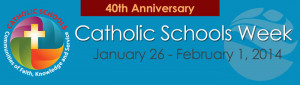 Theme Catholic Schools Munities Faith Knowledge And Service