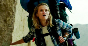 reese witherspoon wild movie scenes